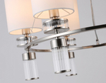 Подвесная люстра Ambrella Light HIGH LIGHT LH71291