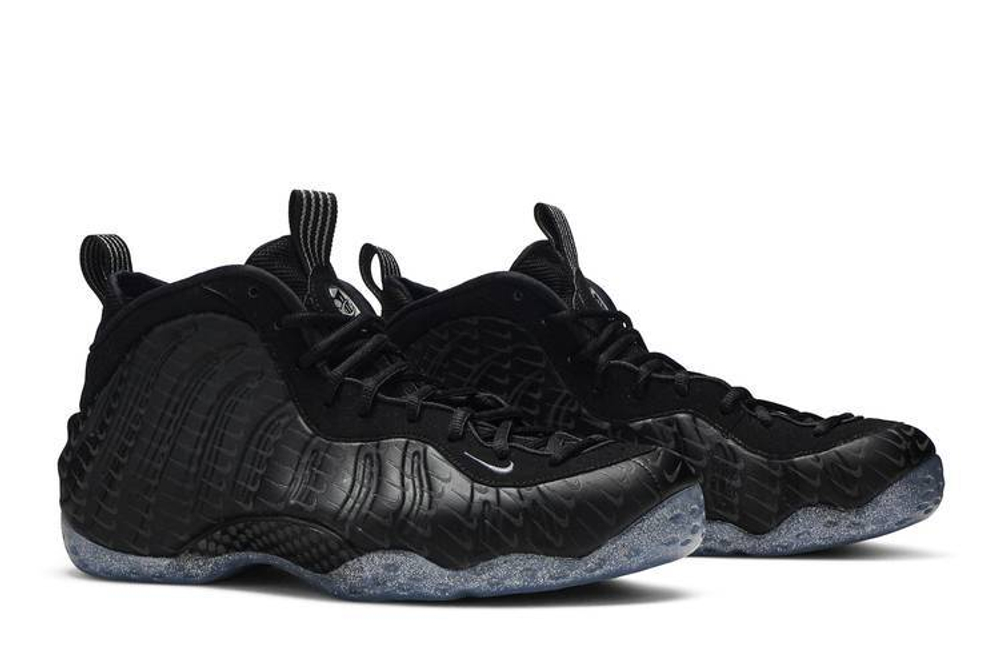 Кроссовки Nike Foamposite One Qs