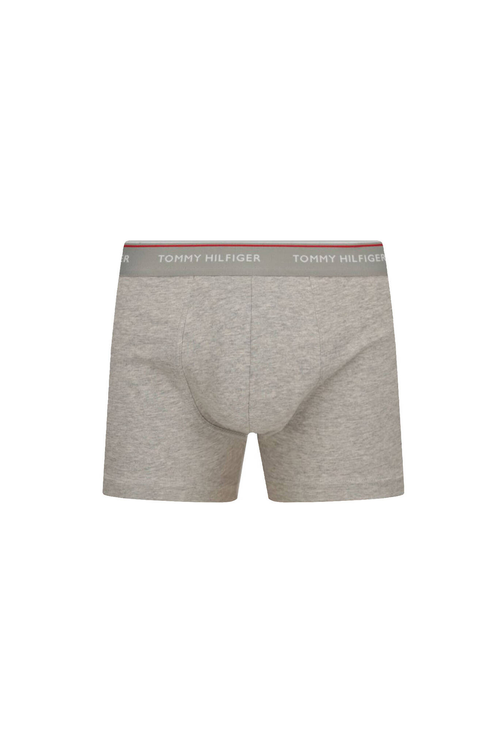 Трусики-боксеры 3шт. Tommy Hilfiger Underwear - черный(1U87903841)