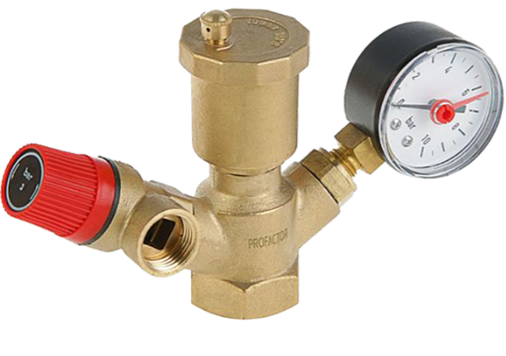 Группа безопасности Profactor PF BS 573 1"