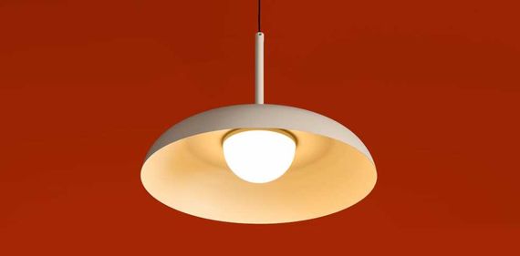 Подвесной светильник Freya Modern Movement FR5602PL-L5W1