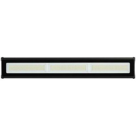 Светильник светодиодный SPP-403-0-50K-150 IP65 150Вт 15750лм 5000К Кп<5% КСС Д IC LED (High Bay) подвесной для высоких пролетов Эра Б0046673