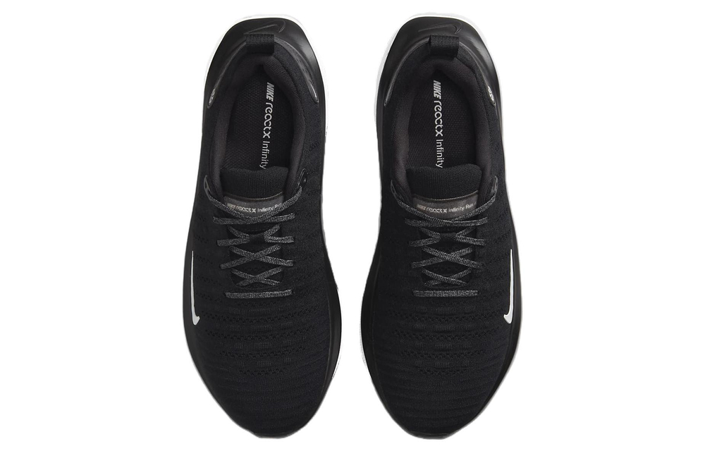 Кроссовки Nike React Infinity Run Flyknit 4