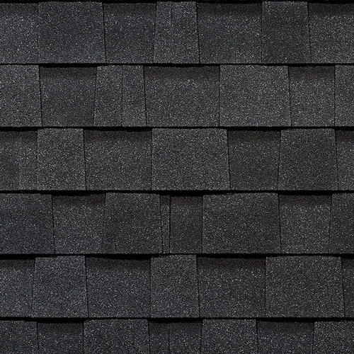 Черепица ламинированная Docke PIE Dragon Premium Ежевика