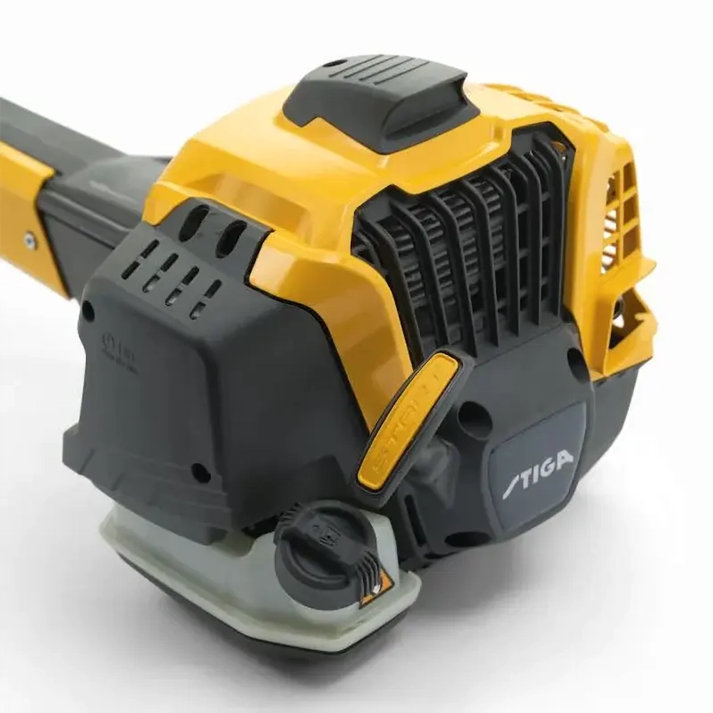 Бензиновый триммер Stiga BC 750 B 2-х тактный 2 л.с., захват 450 мм, 283424008/ST2
