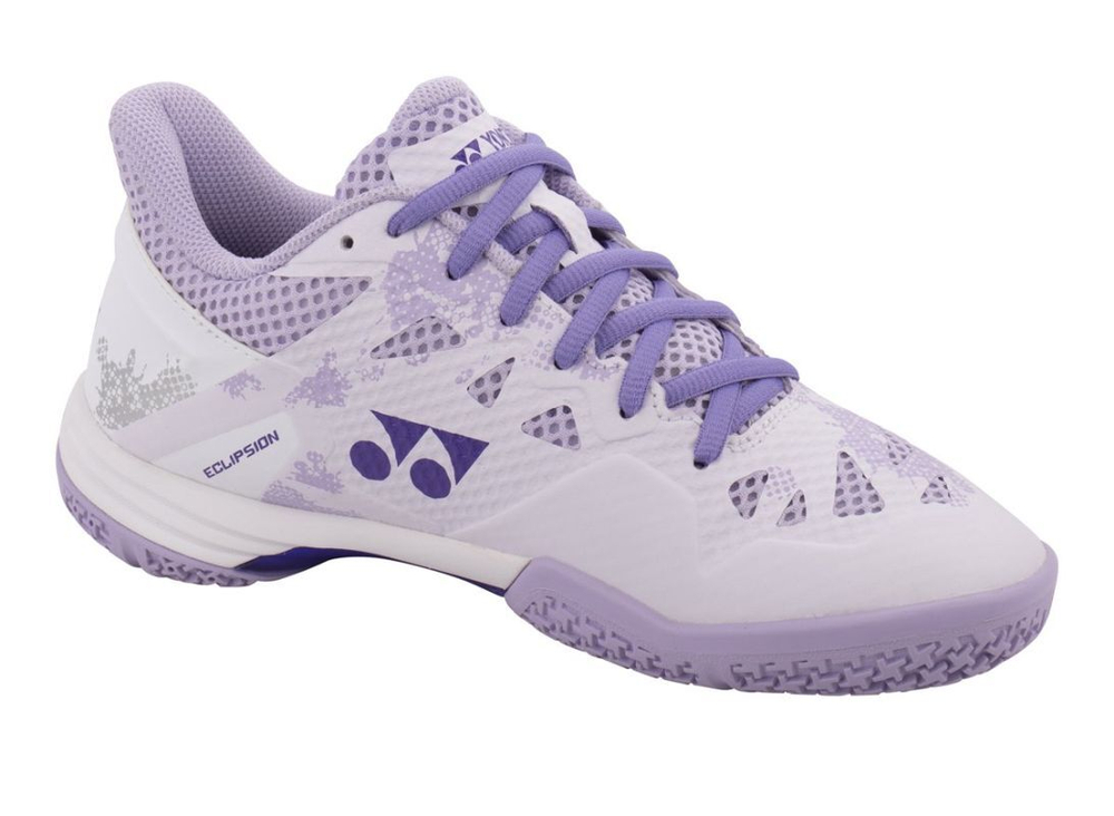 Женские кроссовки для бадминтона/сквоша Yonex Power Cushion Eclipsion Z