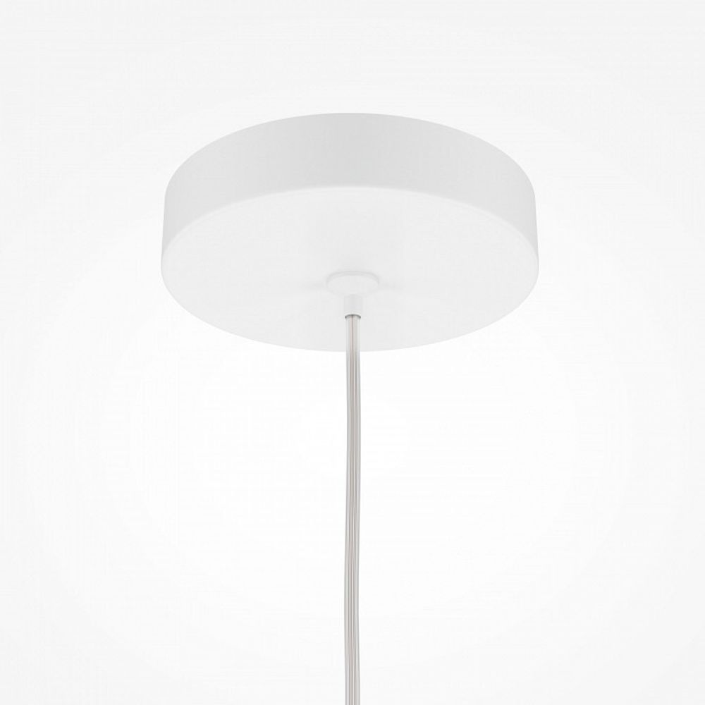 Подвесной светильник Maytoni Pro Focus MOD161PL-01W1