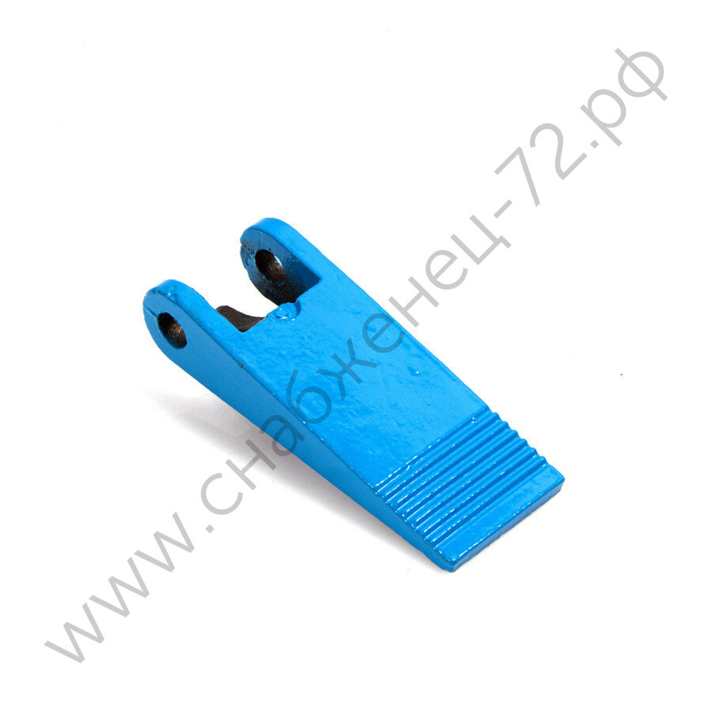 0102-45-ZG Фиксированная губка