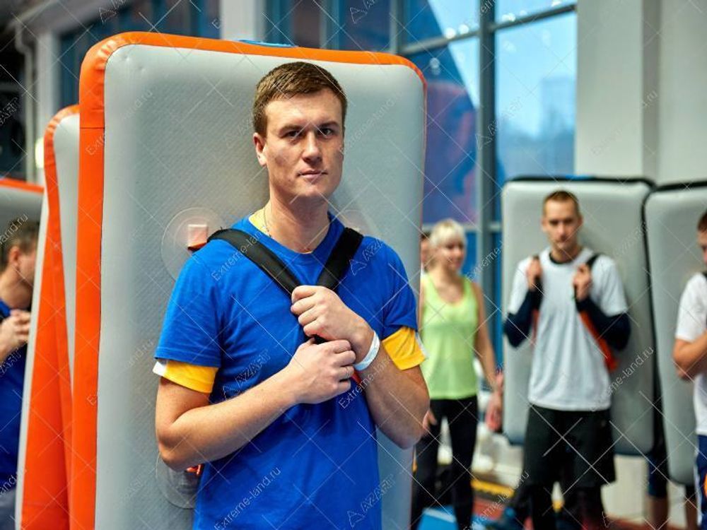 Веселая дорога