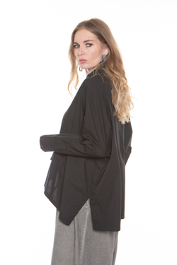 РУБАШКА-ЖАКЕТ