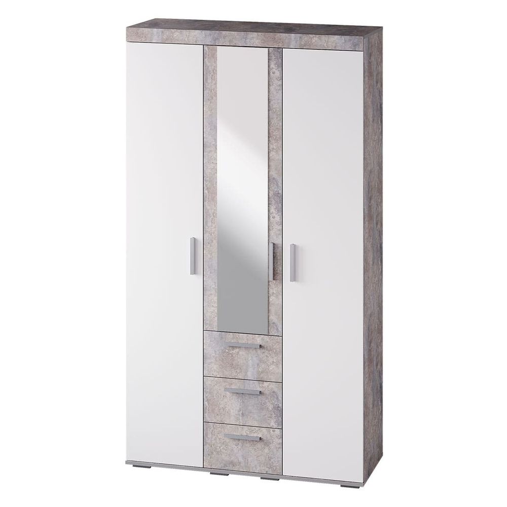 Инстайл Шкаф для белья ШК-30