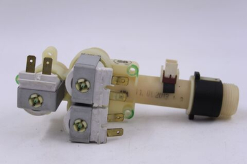 Электромагнитный заливной клапан стиральной машины V-ZUG WA-ASLQZ-c