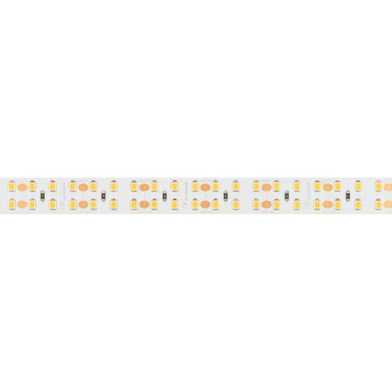 Светодиодная лента Arlight 19,2W/m 240LED/m 2835SMD холодный белый 5M 013746(2)