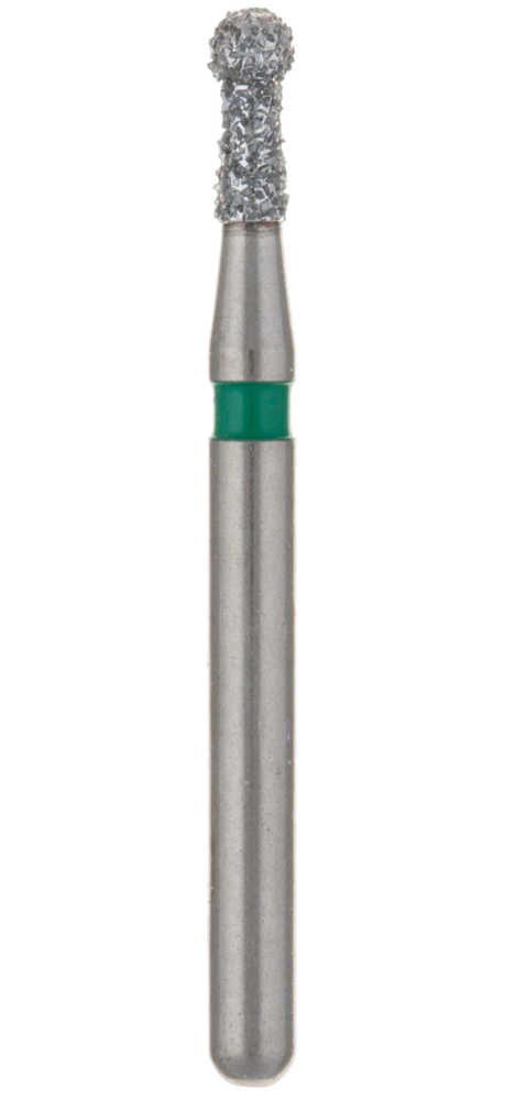 802G 016 FG 314 Бор алмазный (1 шт.), Meisinger, Германия