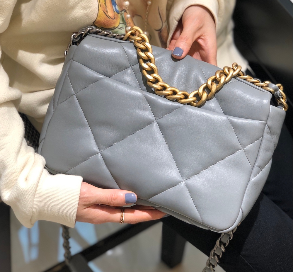 Chane1 19 Bag 26 cm