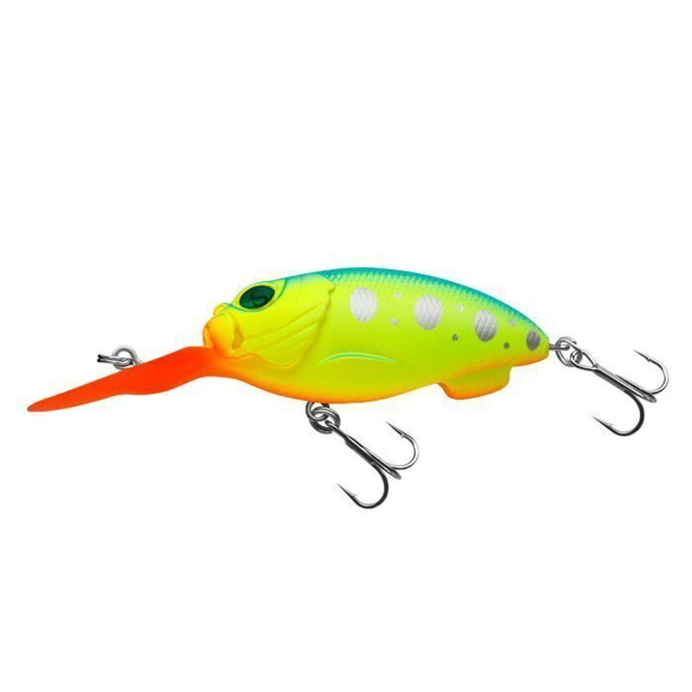 Воблер Sprut Himono D