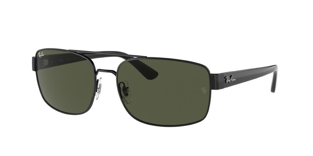 RAY-BAN RB3687 002/31