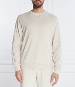 Худи TRACK TOP VELOUR Tommy Hilfiger - кремовый(UM0UM03010)