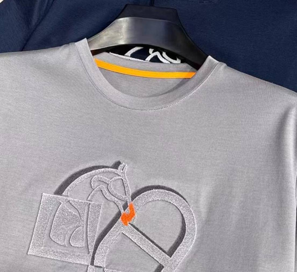 Футболка Hermes