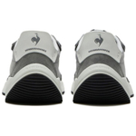 Le Coq Sportif серый