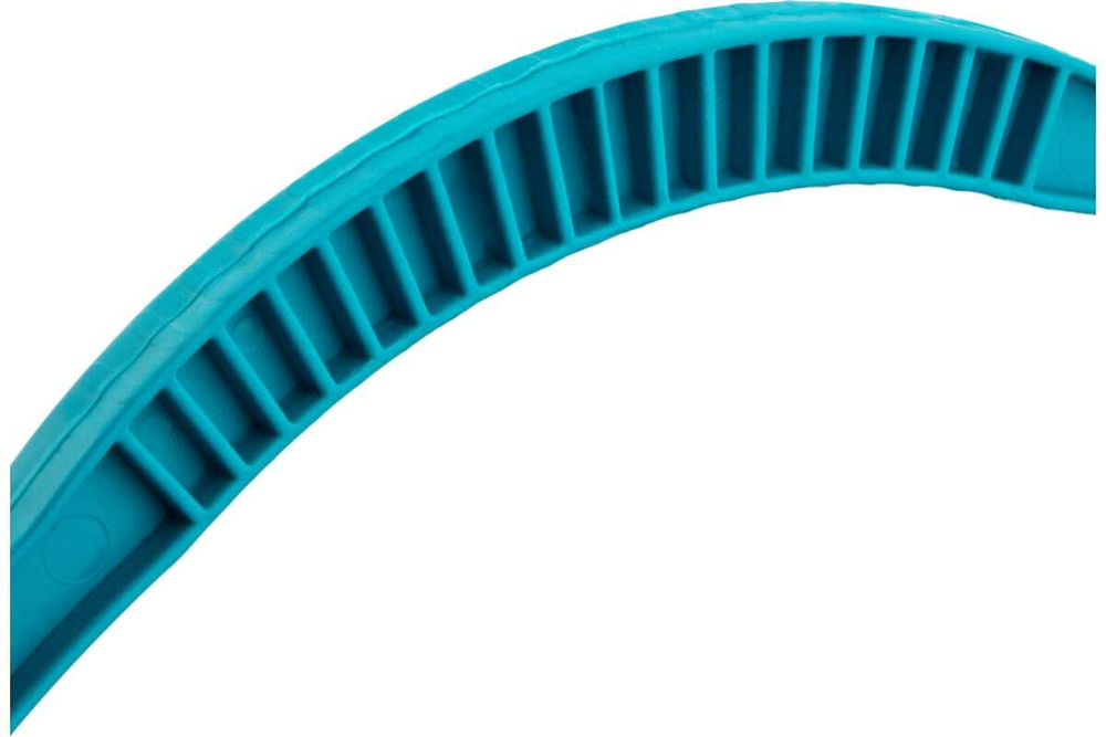 ВЕДРО PALISAD ПЛАСТ/КРУГЛОЕ БИРЮЗОВОЕ 12Л 929575