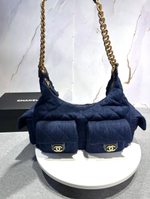 Сумка CHANEL