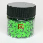 БЛЕСК 100 КОНФЕТТИ - ЗЕЛЁНЫЙ 3.0