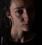 Купить Кафф Rough Jwlry Way светлый Кафф Rough Jwlry Way светлый