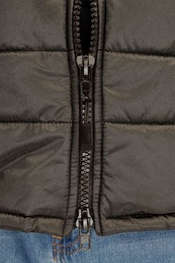 Жилет стеганый утепленный ЖИЛ.073