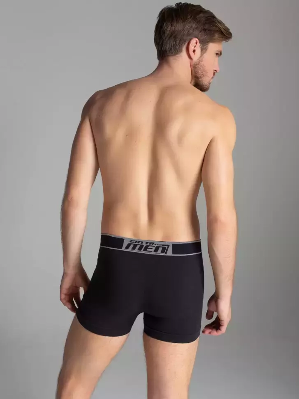 Боксеры Boxer Cotton Gatta