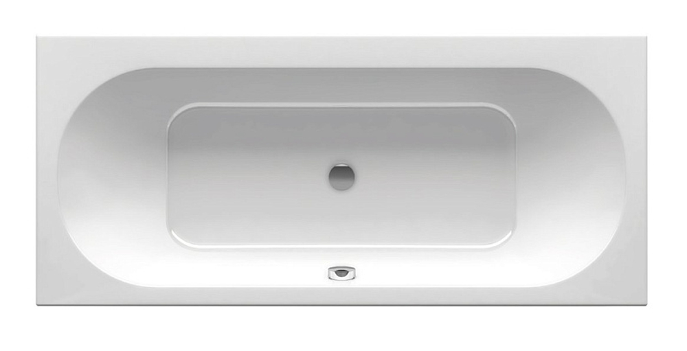 Ванна акриловая Ravak CITY (Ravak) 180х80 пристенная (C921300000)