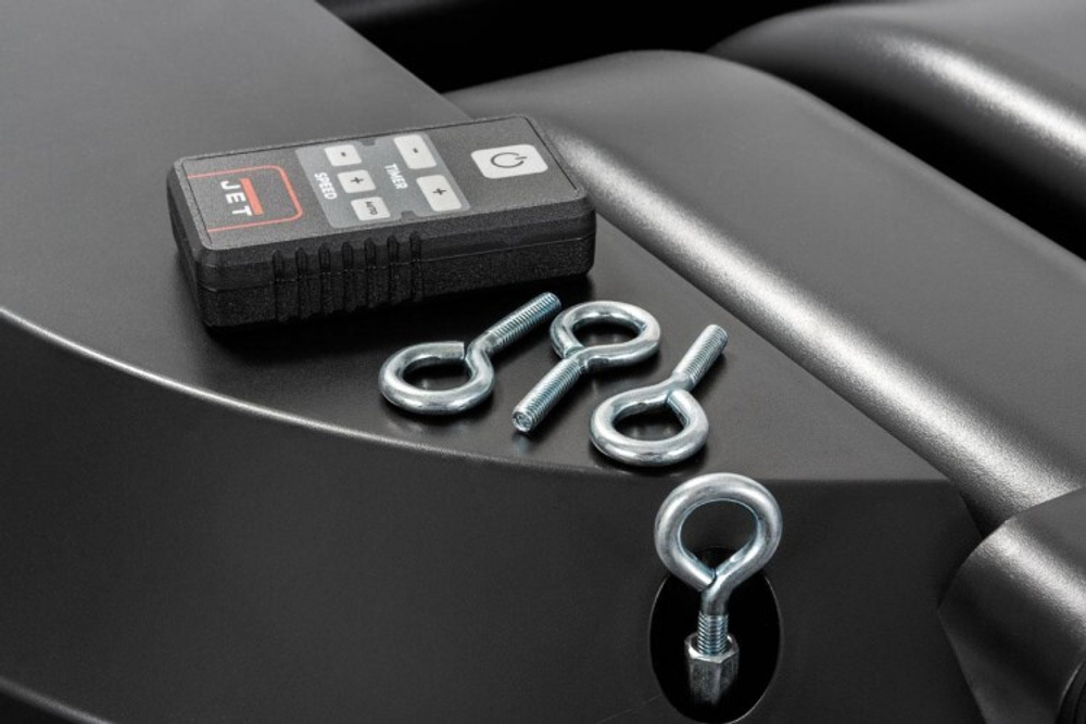 Система фильтрации воздуха JET AFS-1000C 713000-RU