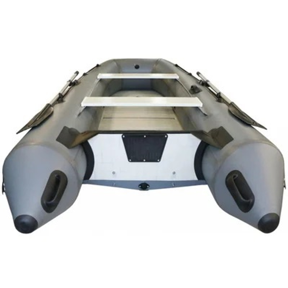 Лодка ПВХ Polar Bird 340S NEW SEAGULL «Чайка»