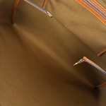 Big Flat Shopper in Triomphe