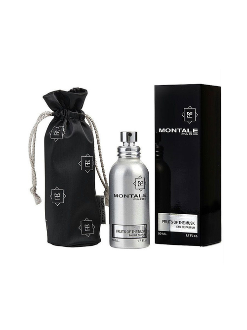 MONTALE Fruits of the Musk unisex 50ml edp