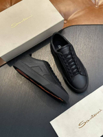 Кеды Santoni
