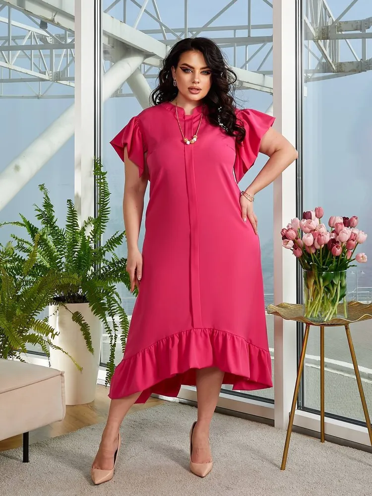 Платье УК-1239 Fabrika