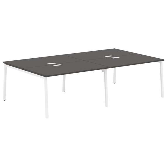 Стол 4-х местный ELWST 2716  2726х1606х750 EDIS