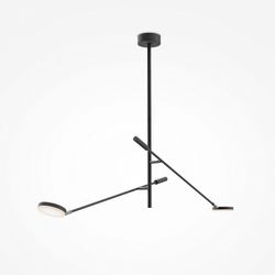 Светильник на штанге Maytoni Fad MOD070CL-L15B3K1