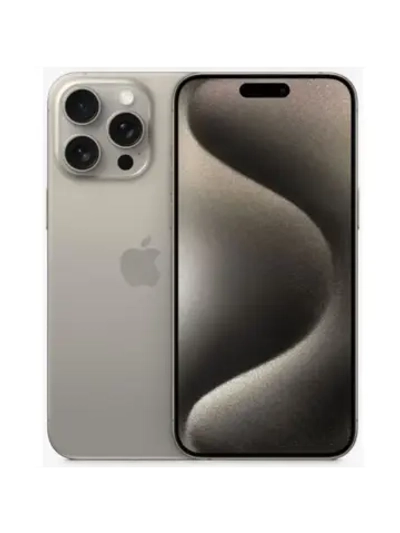 6,7" Смартфон iPhone 15 Pro Max 8/256 ГБ BEIGE