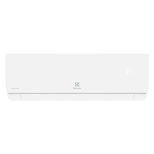 Сплит-система кондиционер Electrolux Fusion Wave EACS-12HFW/N3 на 35 м²