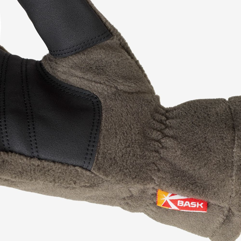 Перчатки BASK POL Polar Glove V3