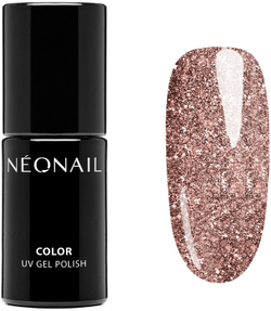 NEONAIL Bloomy Vibes - гибридный лак для ногтей, 7,2 ml