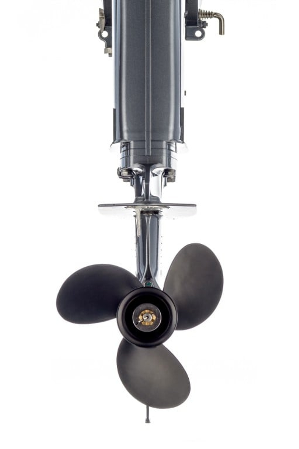 2х-тактный лодочный мотор MIKATSU M20FHS