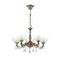 Подвесная люстра Lumion Classi Nora 2958/5