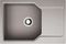 Кухонная мойка OMOIKIRI Yonaka 78-LB-GR(арт.4993339)