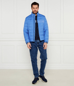 Куртка H-Cenitos BOSS BLACK - голубой(50519237)