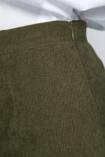 Брюки Жанин (хаки) Б11255 LT Collection (Акция)