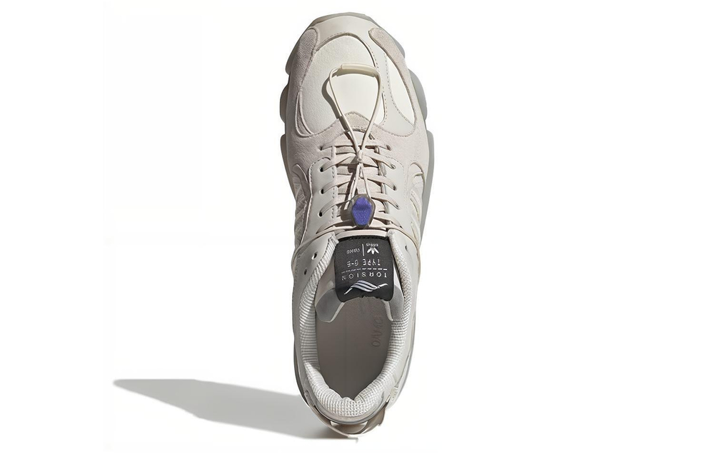 Кроссовки Oamc X Adidas Originals Type O-6
