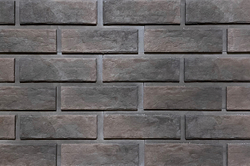 Навесной декоративный камень Каньон, коллекция Мюнхенский кирпич